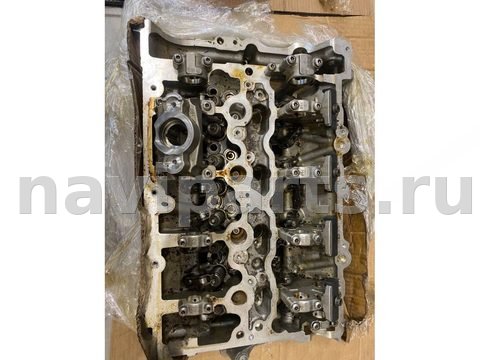 Клапан впускной BMW X1 F48, 2018 г., арт. 018567_3