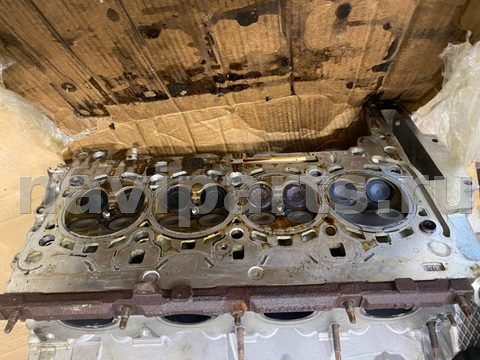 Клапан впускной BMW X1 F48, 2018 г., арт. 018567_3, фото 2