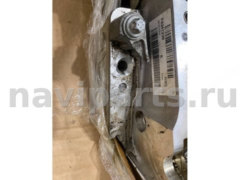 Клапан впускной BMW X1 F48, 2018 г., арт. 018567_3, фото 3