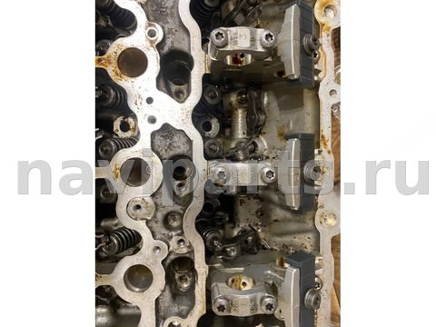 Клапан впускной BMW X1 F48, 2018 г., арт. 018567_3, фото 4