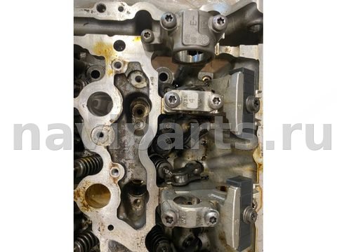 Клапан впускной BMW X1 F48, 2018 г., арт. 018567_3, фото 5