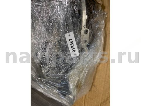 Клапан впускной BMW X1 F48, 2018 г., арт. 018567_3, фото 6