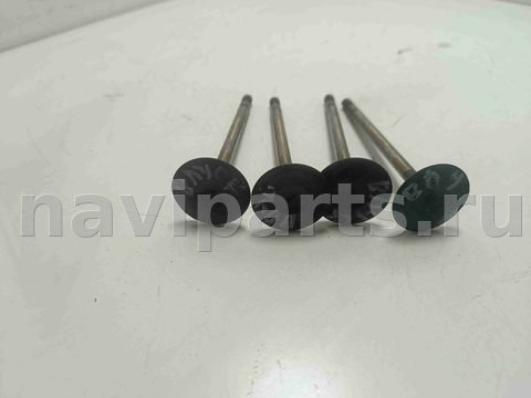 Клапан впускной Ford Focus, 2008 г., OEM 1320927, арт. 01992, фото 2