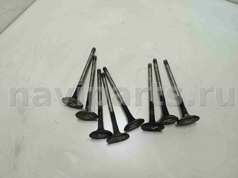 Клапан впускной Ford Mondeo, 2009 г., OEM 1231931, арт. 01997