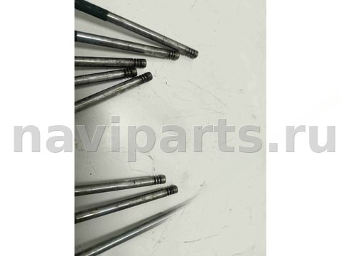 Клапан впускной Ford Mondeo, 2009 г., OEM 1231931, арт. 01997, фото 2