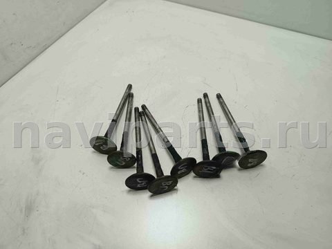 Клапан впускной Ford Mondeo, 2009 г., OEM 1231931, арт. 01997, фото 3