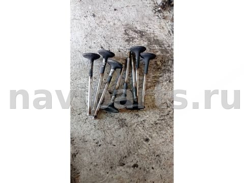 Клапан впускной Chevrolet Malibu, 2013 г., арт. 036719_3