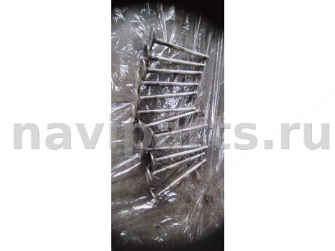 Клапан впускной Iveco Daily, 2019 г., арт. 038161
