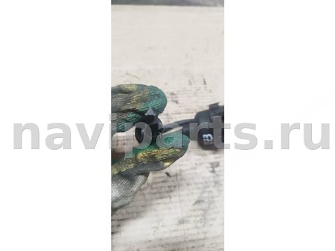 Клапан впускной Opel Astra, 2012 г., OEM 2900315469, арт. 038273, фото 3