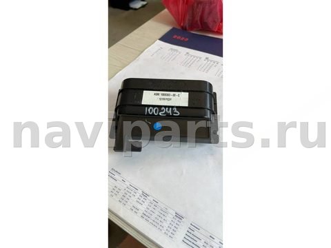 Клапан впускной Tesla Model X, 2020 г., OEM 106938300C, арт. 100243