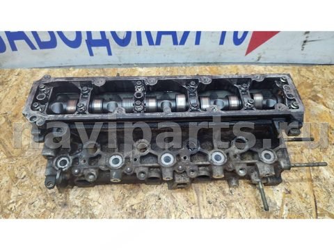 Клапан впускной Peugeot 307, 2003 г., арт. 108857334