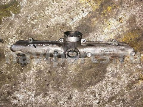 Клапан впускной Opel Vectra, 1997 г., OEM 90530759, арт. 10947