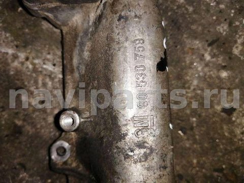 Клапан впускной Opel Vectra, 1997 г., OEM 90530759, арт. 10947, фото 2
