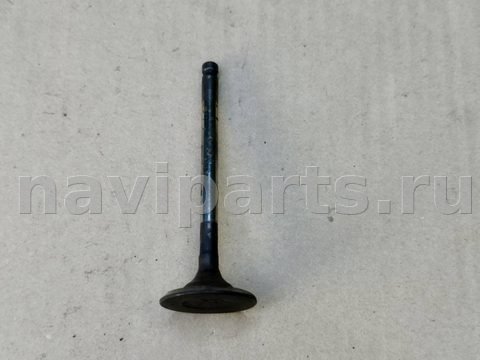 Клапан впускной Lifan X50, 2017 г., OEM E010000501, арт. 1208394312415871618_7