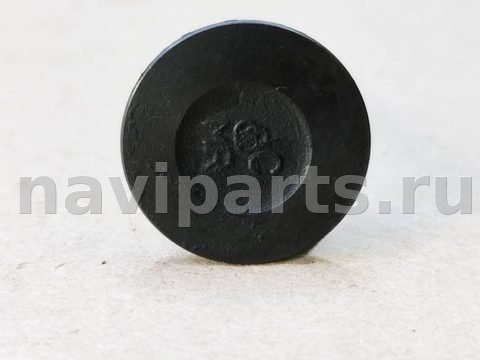 Клапан впускной Toyota Corolla, 1995 г., OEM E010000501, арт. 1208394312415872129_14, фото 4