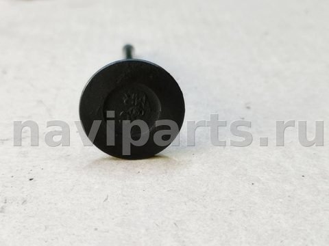 Клапан впускной Toyota Carina, 1997 г., OEM E010000501, арт. 1208394312415872384_11, фото 3