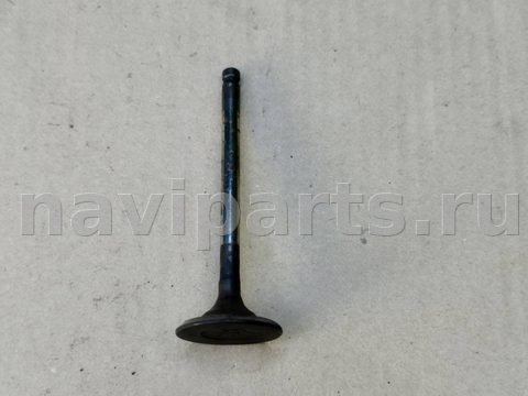 Клапан впускной Geely CK, 2007 г., OEM E010000501, арт. 1208394312415872384_3, фото 2