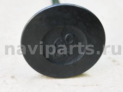 Клапан впускной Lifan Celliya, 2016 г., OEM E010000501, арт. 1208394312415872641_5