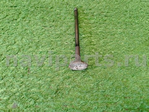 Клапан впускной Daihatsu Charade, 1994 г., OEM V162240, арт. 1208394312416002177_1, фото 2
