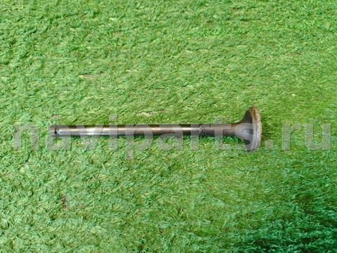 Клапан впускной Daihatsu Feroza, 1992 г., OEM V162240, арт. 1208394312416002177_3