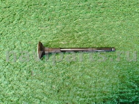 Клапан впускной Daihatsu Applause, 1997 г., OEM V162240, арт. 1208394312416002432