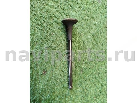 Клапан впускной Daihatsu Applause, 1990 г., OEM V162240, арт. 1208394312416002432_10, фото 3