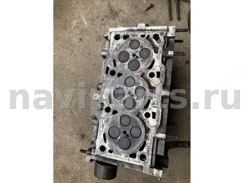 Клапан впускной Hyundai Matrix, 2003 г., арт. 120949032, фото 2