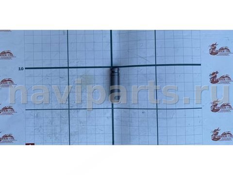 Клапан впускной Geely LC Cross, 2013 г., OEM E010500703, арт. 123188
