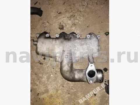 Клапан впускной Volkswagen Sharan, 1998 г., OEM 028129713K, арт. 12537