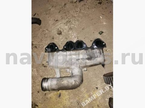 Клапан впускной Volkswagen Sharan, 1998 г., OEM 028129713K, арт. 12537, фото 2