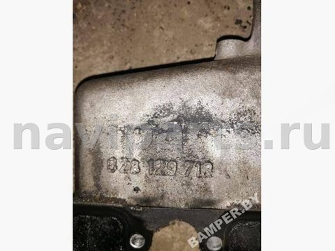 Клапан впускной Volkswagen Sharan, 1998 г., OEM 028129713K, арт. 12537, фото 3