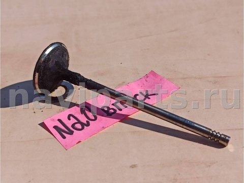 Клапан впускной BMW X3 F25, 2013 г., арт. 1418-8