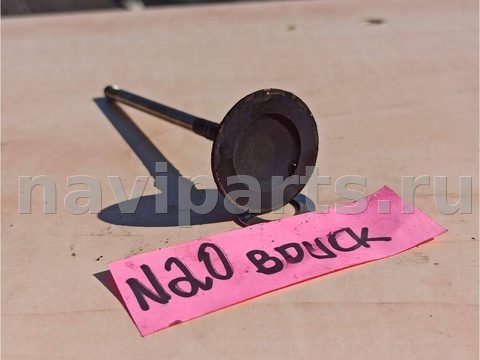 Клапан впускной BMW X3 F25, 2013 г., арт. 1418-8, фото 2