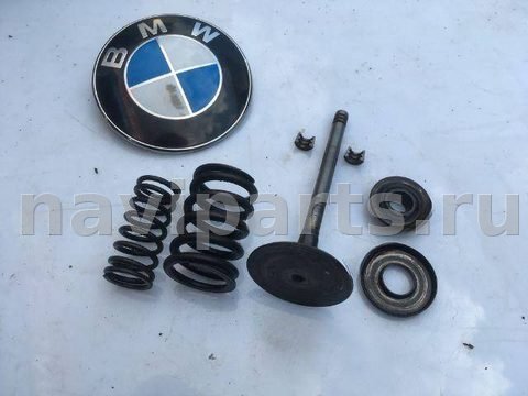 Клапан впускной BMW 3 E30, 1988 г., арт. 16107