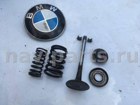 Клапан впускной BMW 5 E34, 1989 г., арт. 16108