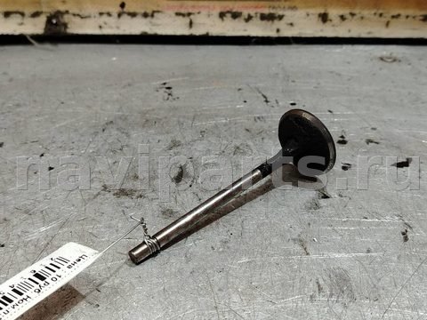 Клапан впускной Citroen Xantia X2, 1998 г., арт. 172655, фото 3