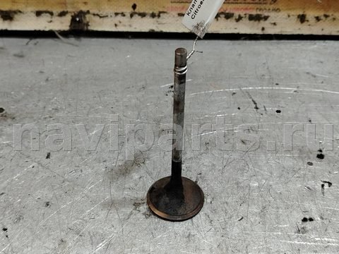 Клапан впускной Citroen Xantia X2, 1998 г., арт. 172658