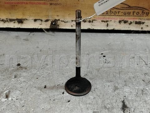 Клапан впускной Citroen Xantia X2, 1998 г., арт. 172659