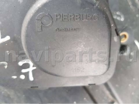 Клапан впускной Mercedes ML W163, 2001 г., OEM A6111500494, арт. 20321520, фото 2