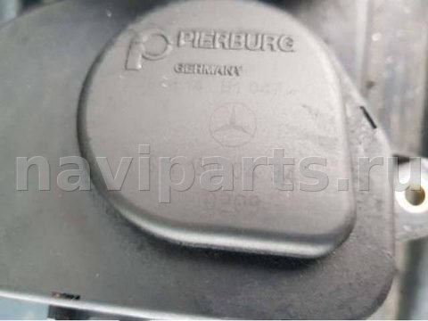Клапан впускной Mercedes ML W163, 2001 г., OEM A6111500494, арт. 20321520, фото 4