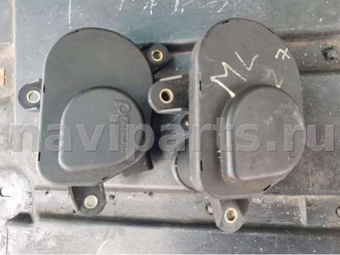 Клапан впускной Mercedes ML W163, 2001 г., OEM A6111500494, арт. 20321520, фото 5