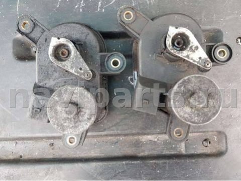 Клапан впускной Mercedes ML W163, 2001 г., OEM A6111500494, арт. 20321520, фото 6