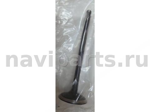 Клапан впускной Hyundai Sonata, 2003 г., OEM 2221133000, арт. 2221133000_6