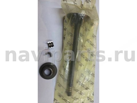 Клапан впускной Hyundai H1, 2008 г., OEM 222114A060, арт. 222114A060_3