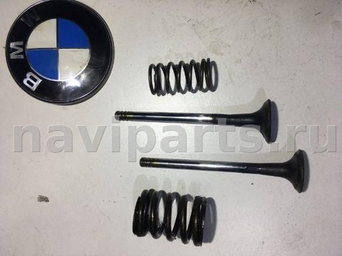 Клапан впускной BMW 3 E36, 1992 г., арт. 24596