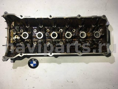 Клапан впускной BMW 5 E39, 1998 г., арт. 25172_1, фото 2
