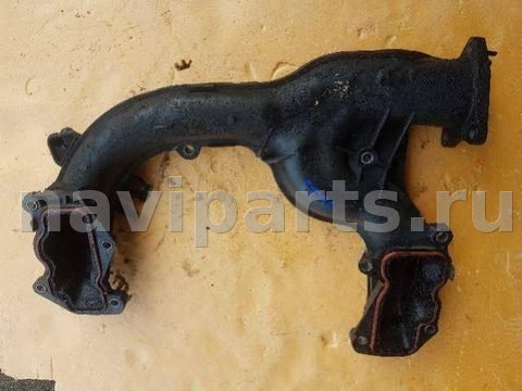 Клапан впускной Volkswagen Touareg, 2007 г., OEM 059145762B, арт. 28745371