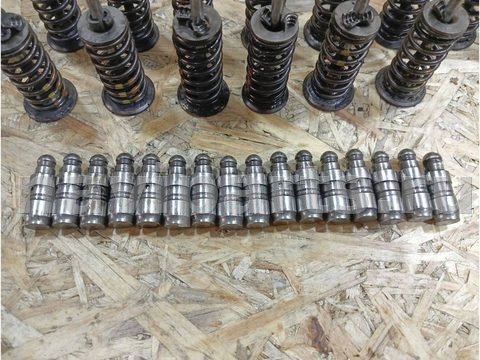 Клапан впускной BMW 3 F30/F31/GT F34, 2014 г., OEM 11127797711, арт. 28749, фото 3