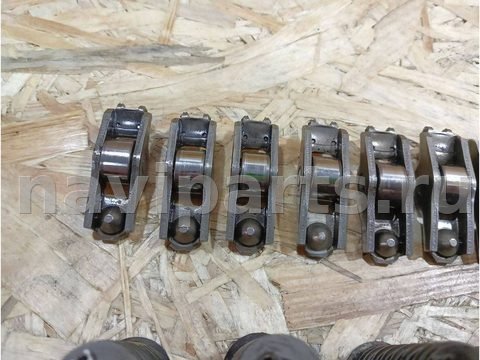 Клапан впускной BMW 3 F30/F31/GT F34, 2014 г., OEM 11127797711, арт. 28749, фото 6