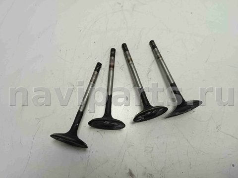 Клапан впускной Ford Galaxy, 2000 г., OEM 7078139, арт. 3015